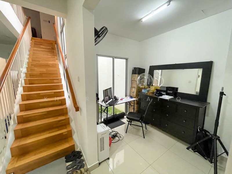 Semi-Detached House for Sale in Bandar Seri Coalfields (Sungai Buloh) - Khairul Syafiq - PropertyGuru.com.my