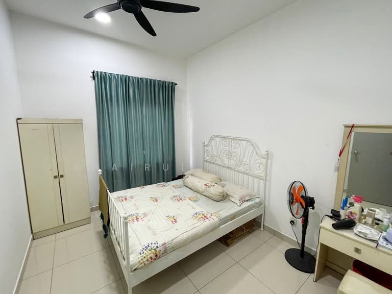 Semi-Detached House for Sale in Bandar Seri Coalfields (Sungai Buloh) - Khairul Syafiq - PropertyGuru.com.my