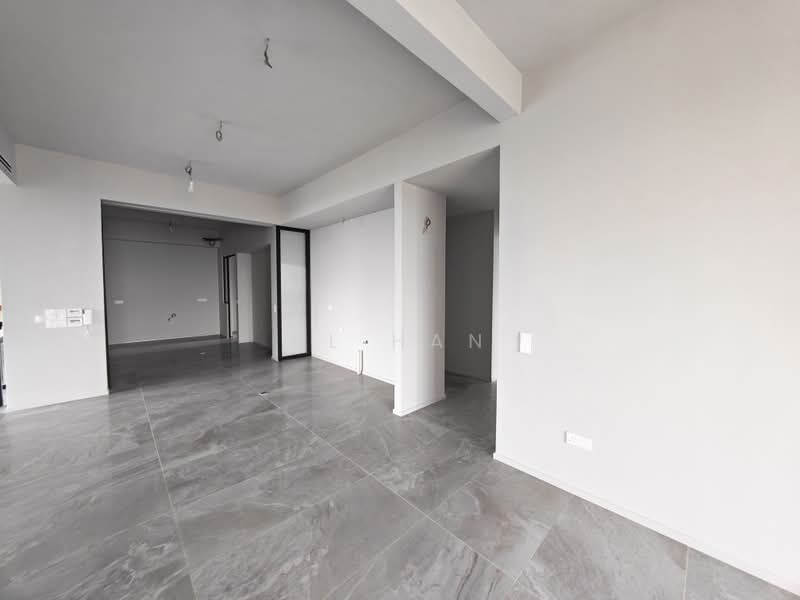 Kondominium untuk Dijual di Aetas Damansara - RL Han - Interior - PropertyGuru.com.my
