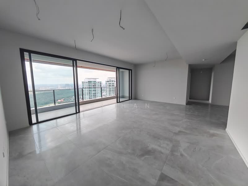 Kondominium untuk Dijual di Aetas Damansara - RL Han - View - PropertyGuru.com.my