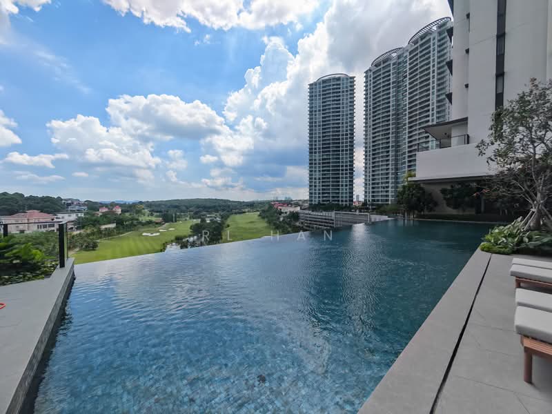 Kondominium untuk Dijual di Aetas Damansara - RL Han - Exterior - PropertyGuru.com.my