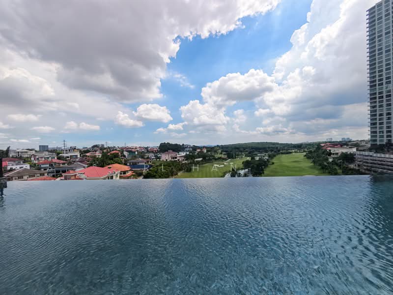 Kondominium untuk Dijual di Aetas Damansara - RL Han - View - PropertyGuru.com.my