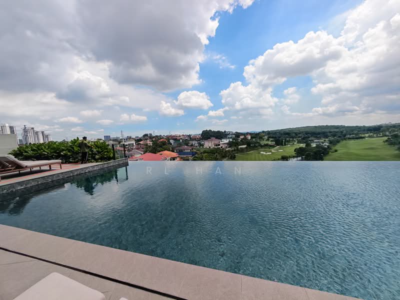 Kondominium untuk Dijual di Aetas Damansara - RL Han - View - PropertyGuru.com.my