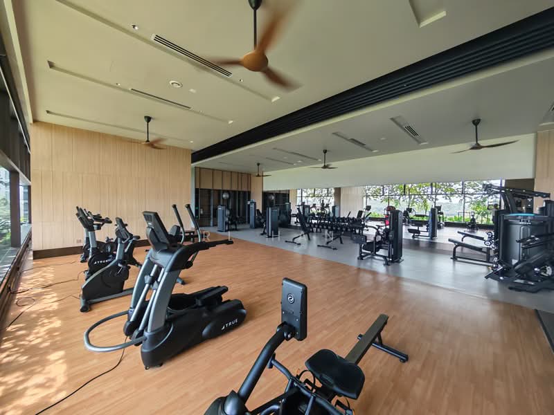Kondominium untuk Dijual di Aetas Damansara - RL Han - Gym - PropertyGuru.com.my