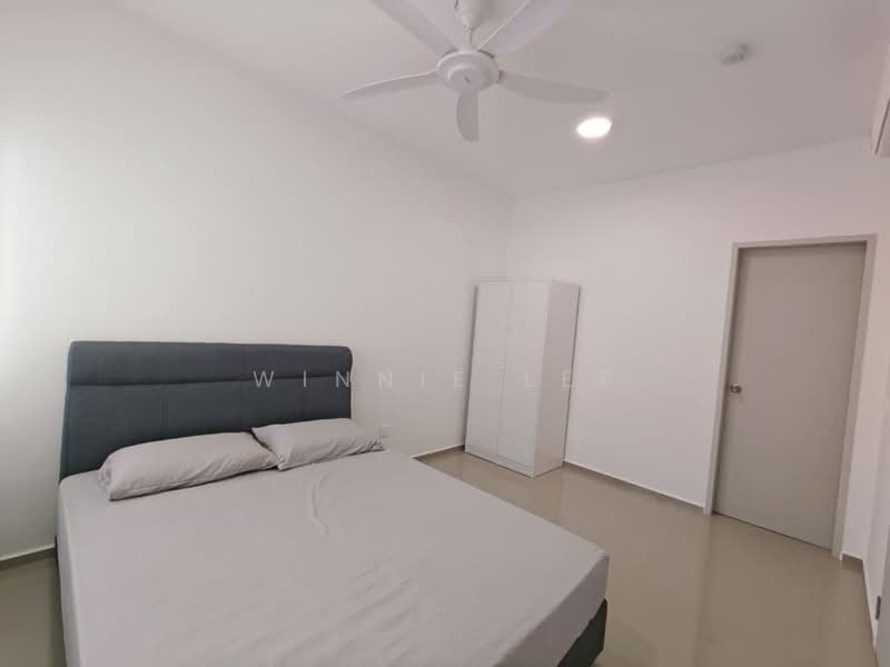 Servis Apartment untuk Disewa di Hana @ Eco Ardence - Winnie Lee - Bedroom - PropertyGuru.com.my