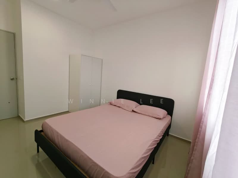 Servis Apartment untuk Disewa di Hana @ Eco Ardence - Winnie Lee - Bedroom - PropertyGuru.com.my