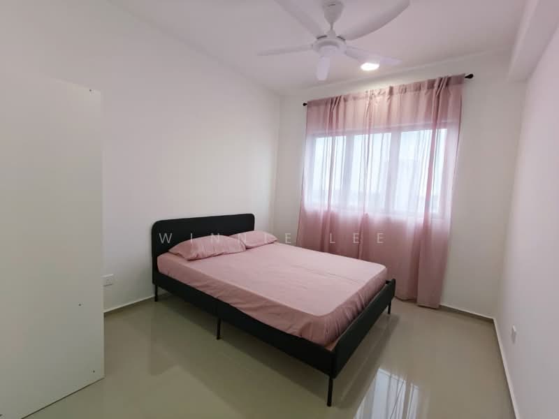 Servis Apartment untuk Disewa di Hana @ Eco Ardence - Winnie Lee - Bedroom - PropertyGuru.com.my