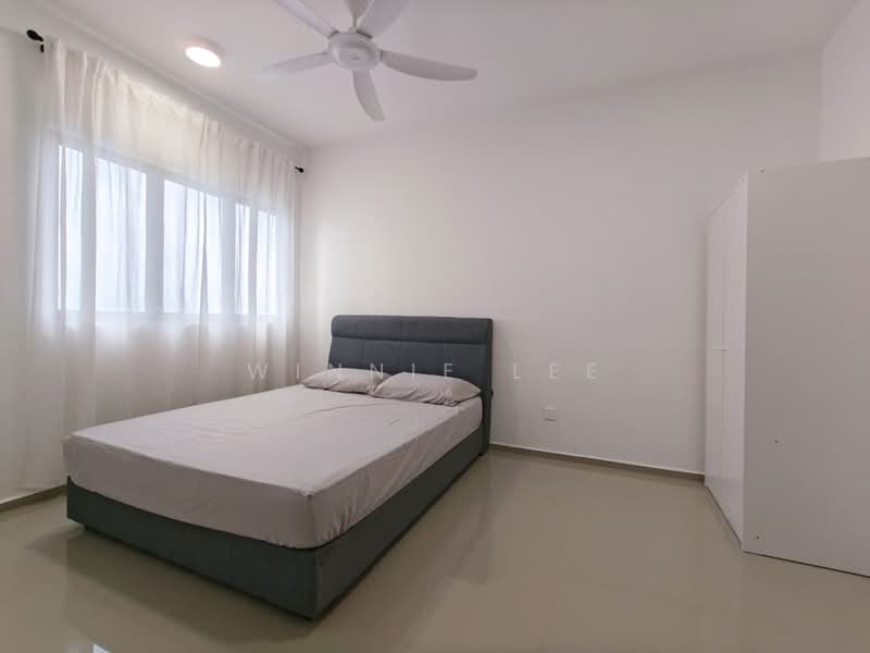 Servis Apartment untuk Disewa di Hana @ Eco Ardence - Winnie Lee - Bedroom - PropertyGuru.com.my