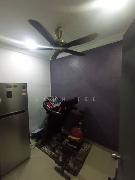 2-storey Terraced House for Sale in Taman Bukit Belimbing (Balakong) - John Tee - Interior - PropertyGuru.com.my