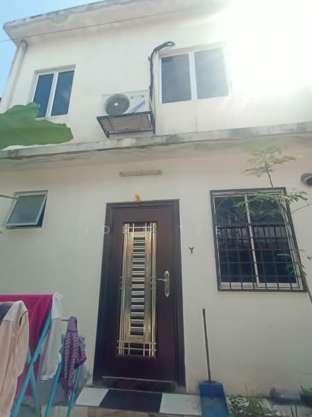 2-storey Terraced House for Sale in Taman Bukit Belimbing (Balakong) - John Tee - Exterior - PropertyGuru.com.my