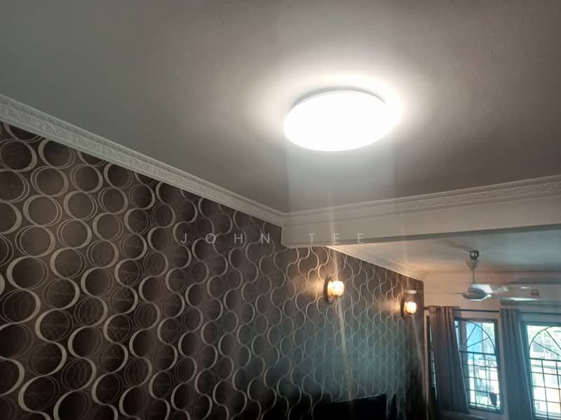 2-storey Terraced House for Sale in Taman Bukit Belimbing (Balakong) - John Tee - Interior - PropertyGuru.com.my