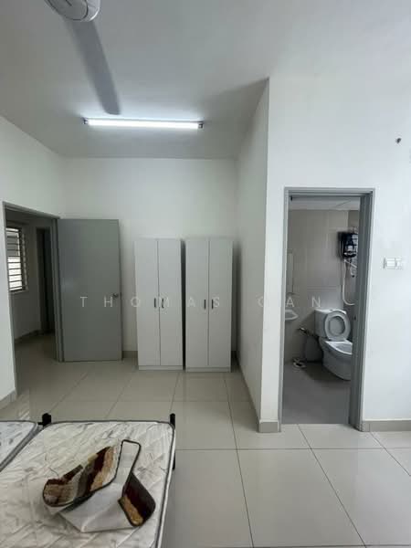 Townhouse for Sale in Bandar Saujana Putra (Tanjong Duabelas) - Thomas Gan - Bedroom - PropertyGuru.com.my