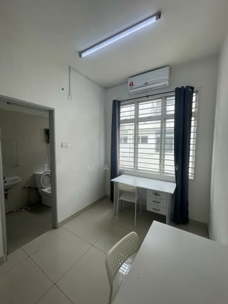 Townhouse for Sale in Bandar Saujana Putra (Tanjong Duabelas) - Thomas Gan - Bathroom - PropertyGuru.com.my