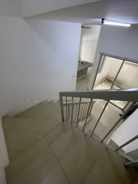 Townhouse for Sale in Bandar Saujana Putra (Tanjong Duabelas) - Thomas Gan - Interior - PropertyGuru.com.my