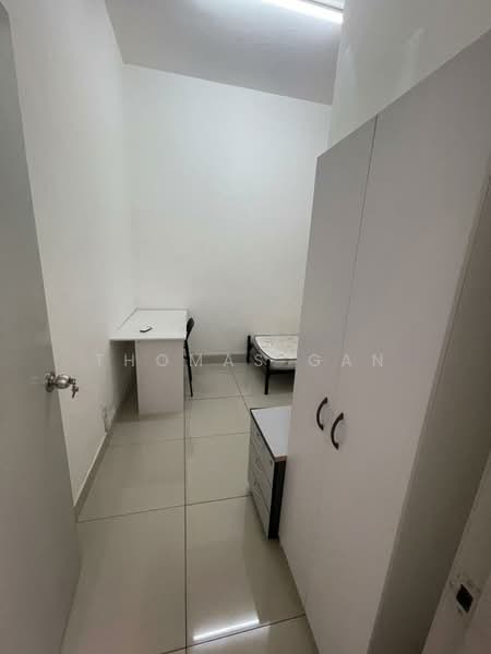 Townhouse for Sale in Bandar Saujana Putra (Tanjong Duabelas) - Thomas Gan - Bedroom - PropertyGuru.com.my