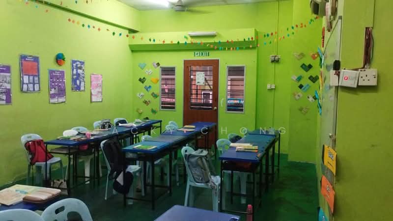 Retail Space for Sale in Saujana Utama (Selangor) - JACKY CHONG - PropertyGuru.com.my