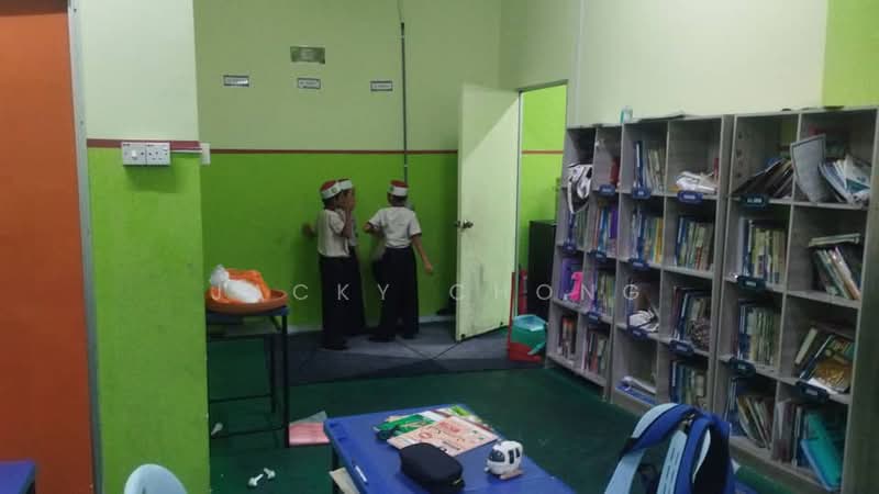 Retail Space for Sale in Saujana Utama (Selangor) - JACKY CHONG - PropertyGuru.com.my