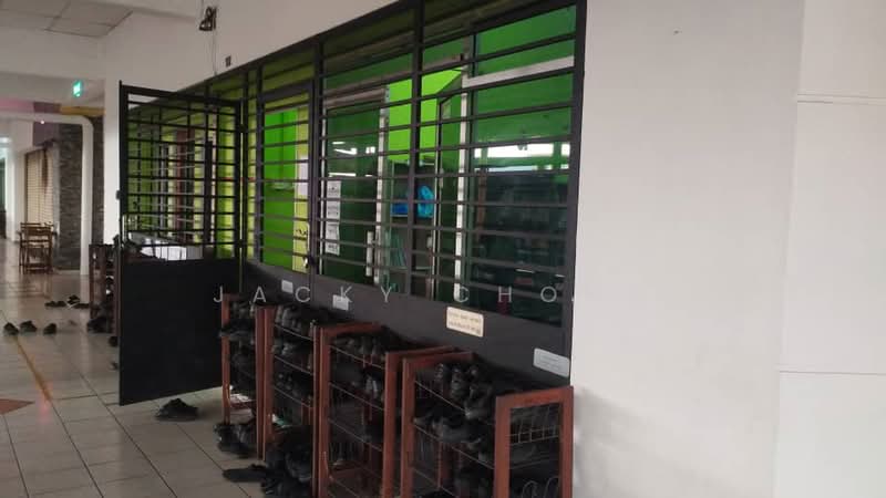 Retail Space for Sale in Saujana Utama (Selangor) - JACKY CHONG - PropertyGuru.com.my