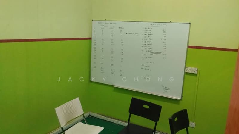 Retail Space for Sale in Saujana Utama (Selangor) - JACKY CHONG - PropertyGuru.com.my
