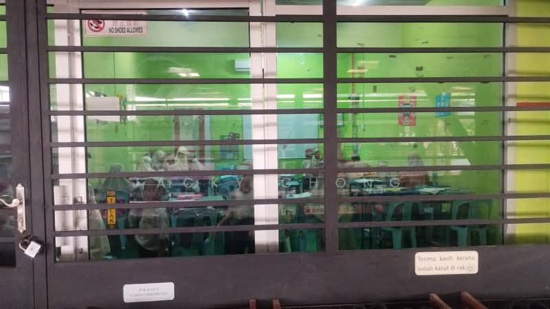 Retail Space for Sale in Saujana Utama (Selangor) - JACKY CHONG - PropertyGuru.com.my