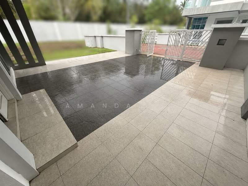 Semi-Detached House for Sale in Bukit Mertajam (Penang) - Amanda Lam - Exterior - PropertyGuru.com.my
