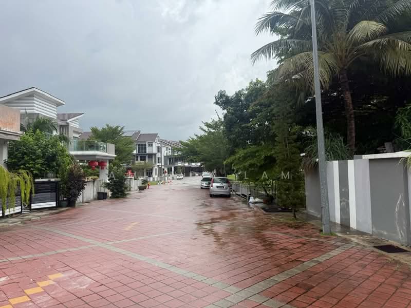 Semi-Detached House for Sale in Bukit Mertajam (Penang) - Amanda Lam - Exterior - PropertyGuru.com.my