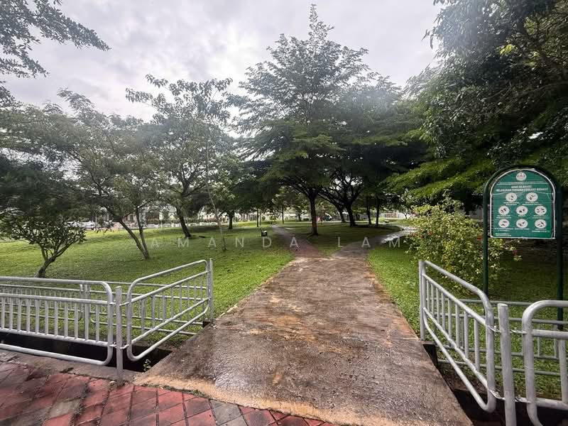 Semi-Detached House for Sale in Bukit Mertajam (Penang) - Amanda Lam - Exterior - PropertyGuru.com.my
