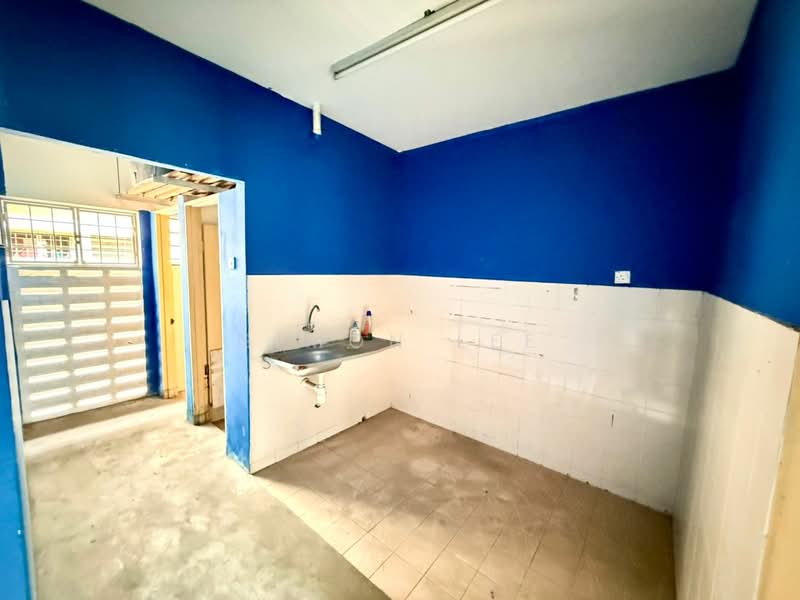 Rumah Flat untuk Dijual di Bandar Bukit Tinggi 2 - Simon Lee - Interior - PropertyGuru.com.my