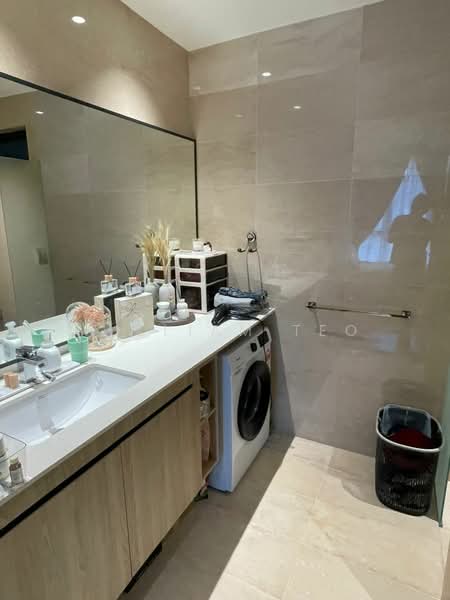 Service Residence for Rent at 10 Stonor - William Teo - PropertyGuru.com.my
