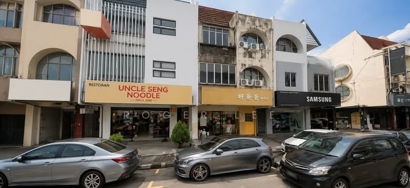 Kedai untuk Disewa di SS15 (Subang Jaya) - Roger Lee - PropertyGuru.com.my