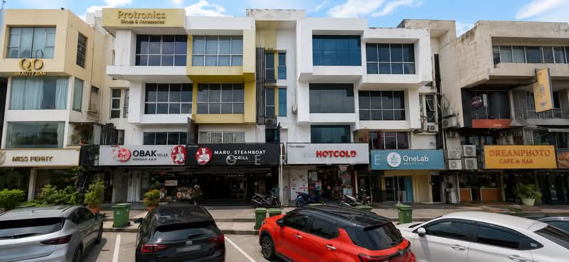 Kedai untuk Disewa di SS15 (Subang Jaya) - Roger Lee - PropertyGuru.com.my