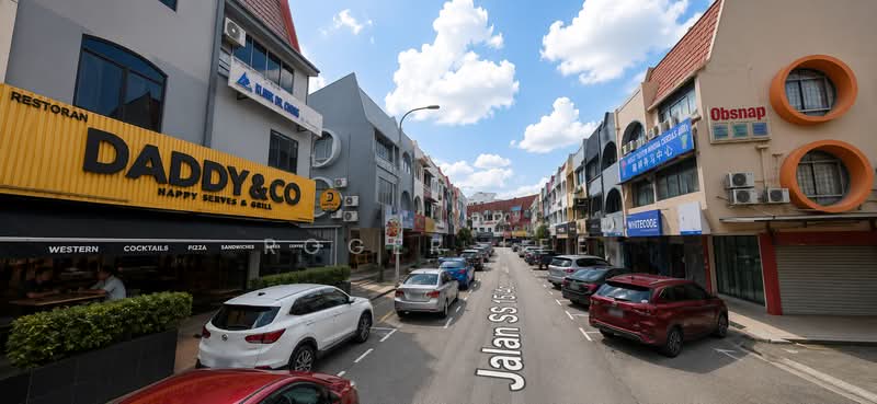 Kedai untuk Disewa di SS15 (Subang Jaya) - Roger Lee - PropertyGuru.com.my