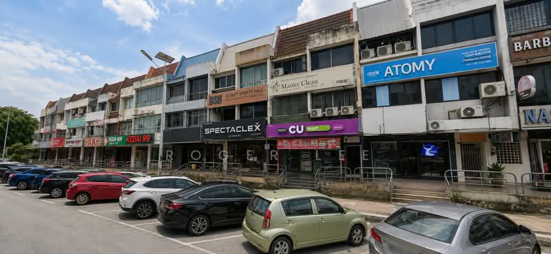 Kedai untuk Disewa di SS15 (Subang Jaya) - Roger Lee - PropertyGuru.com.my