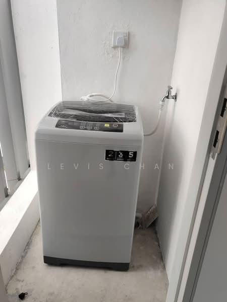 Condominium for Rent at Vivo Residential Suites - Levis Chan - PropertyGuru.com.my
