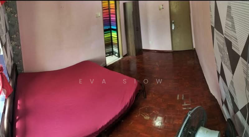 Apartment for Sale at Lily & Jasmine Apartment - Eva Siow - PropertyGuru.com.my