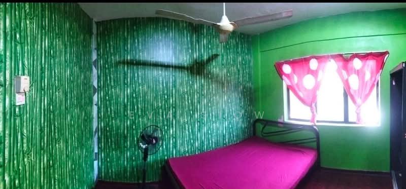 Apartment for Sale at Lily & Jasmine Apartment - Eva Siow - PropertyGuru.com.my