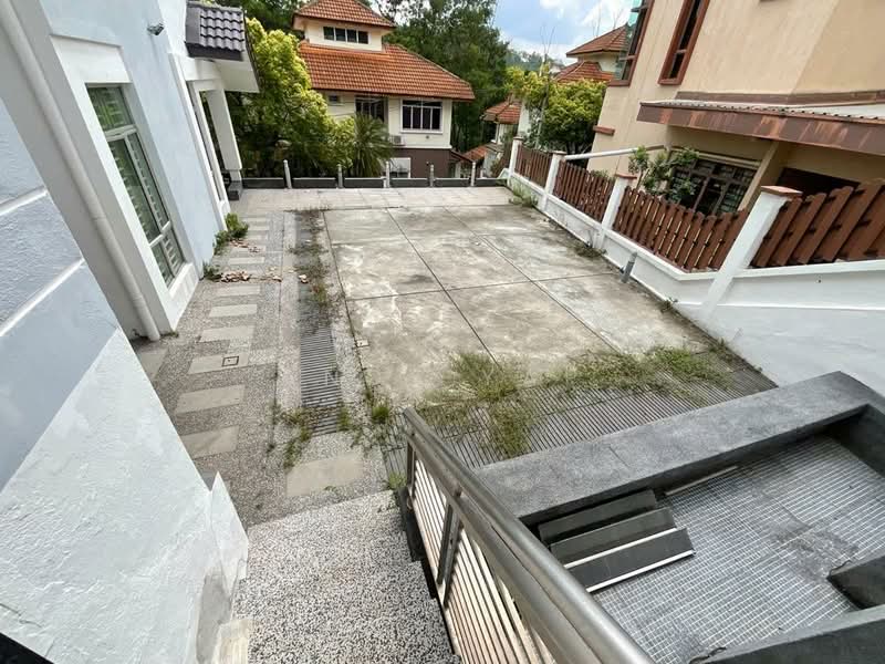Rumah Banglo untuk Dijual di Kota Emerald (Rawang) - Andy Yap - Exterior - PropertyGuru.com.my