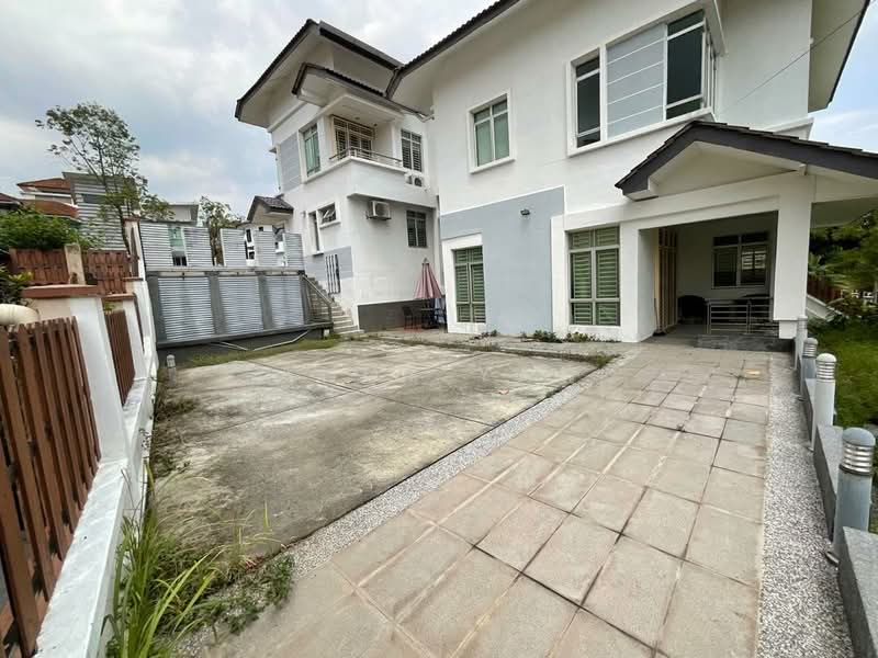 Rumah Banglo untuk Dijual di Kota Emerald (Rawang) - Andy Yap - Exterior - PropertyGuru.com.my