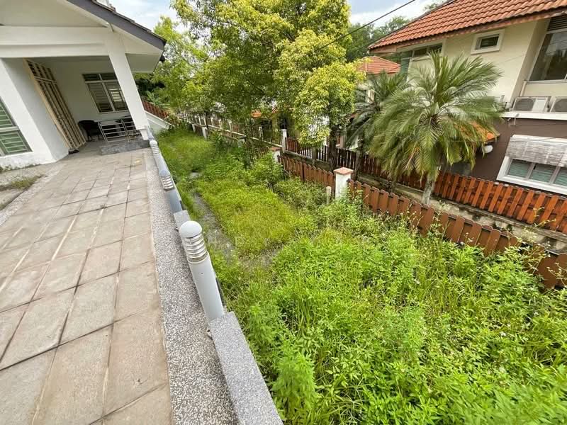 Rumah Banglo untuk Dijual di Kota Emerald (Rawang) - Andy Yap - Exterior - PropertyGuru.com.my