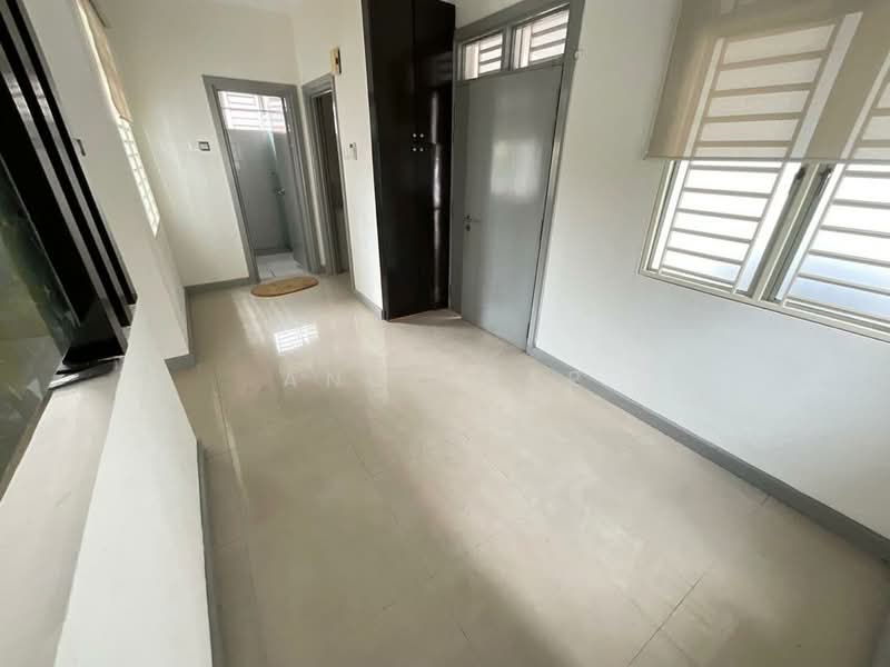 Rumah Banglo untuk Dijual di Kota Emerald (Rawang) - Andy Yap - Corridor - PropertyGuru.com.my