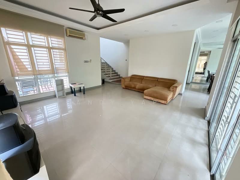 Rumah Banglo untuk Dijual di Kota Emerald (Rawang) - Andy Yap - PropertyGuru.com.my