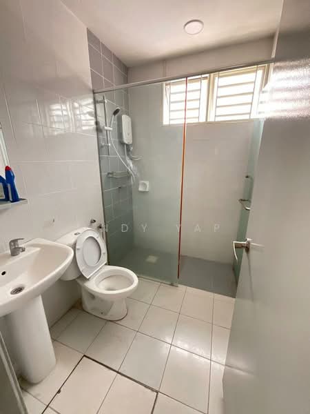 Rumah Banglo untuk Dijual di Kota Emerald (Rawang) - Andy Yap - PropertyGuru.com.my