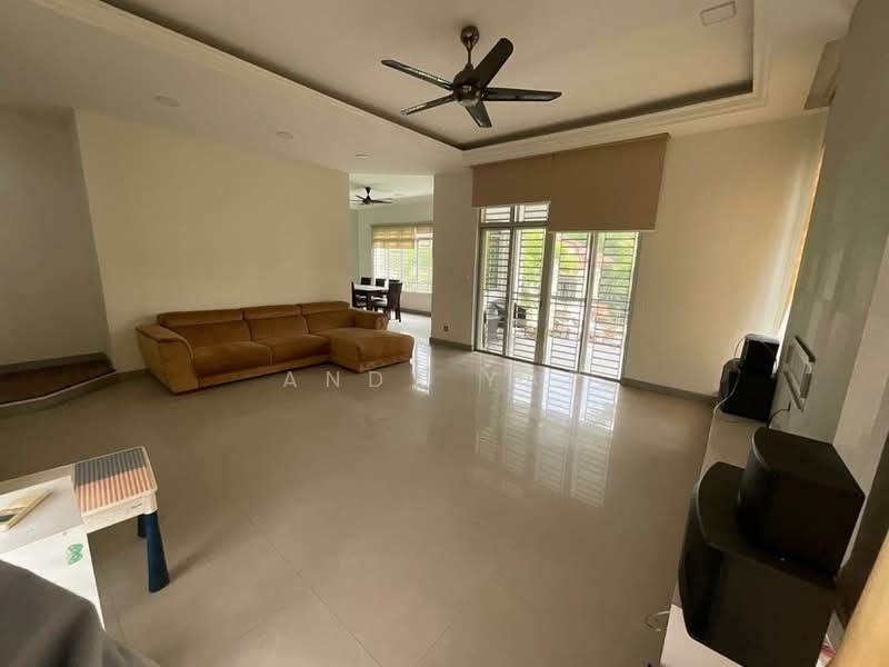 Rumah Banglo untuk Dijual di Kota Emerald (Rawang) - Andy Yap - PropertyGuru.com.my