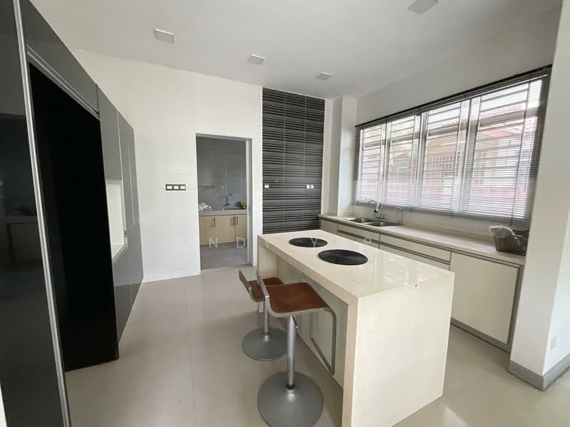 Rumah Banglo untuk Dijual di Kota Emerald (Rawang) - Andy Yap - PropertyGuru.com.my