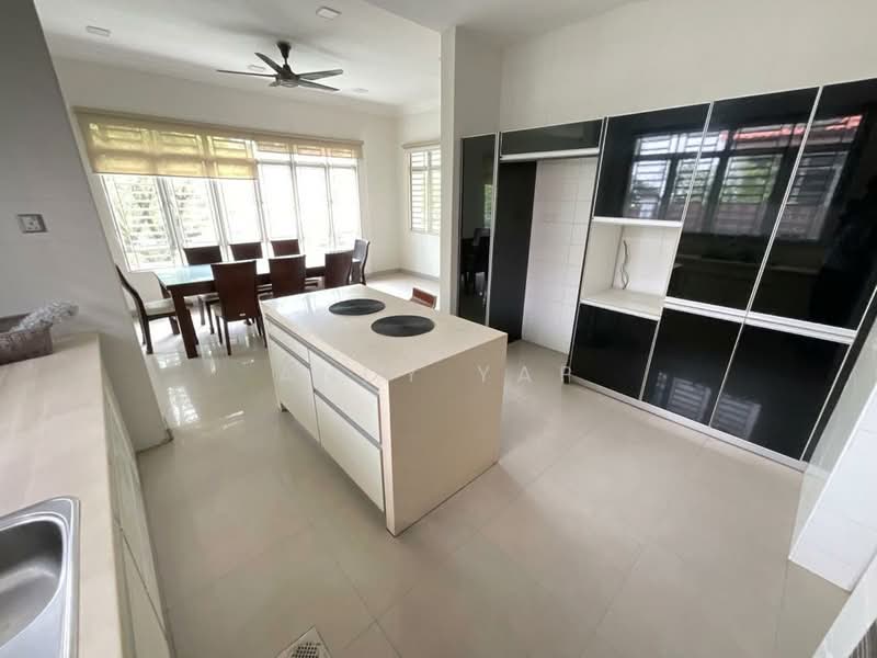 Rumah Banglo untuk Dijual di Kota Emerald (Rawang) - Andy Yap - PropertyGuru.com.my