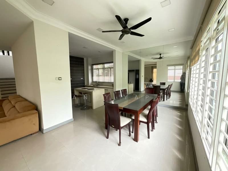 Rumah Banglo untuk Dijual di Kota Emerald (Rawang) - Andy Yap - PropertyGuru.com.my