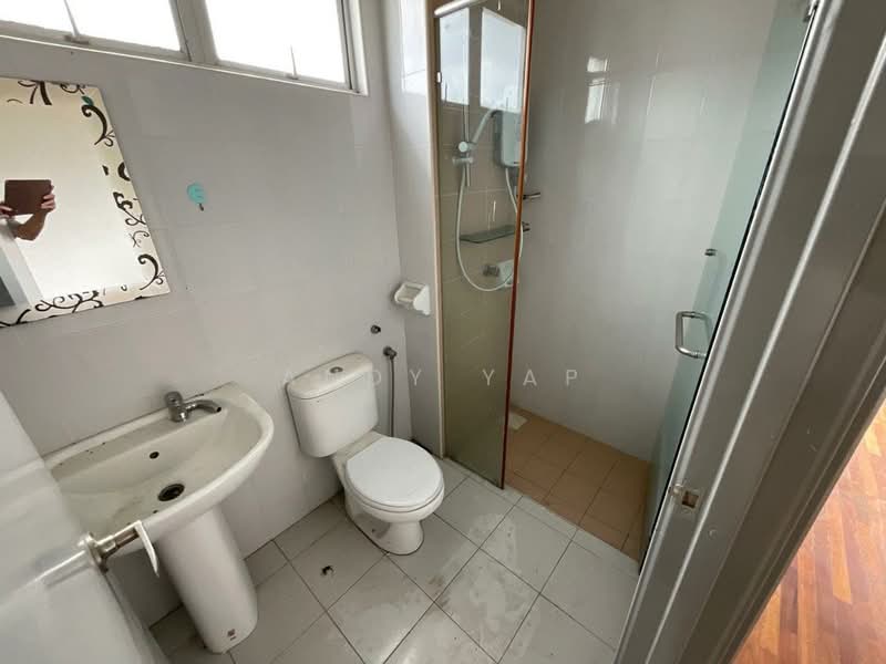 Rumah Banglo untuk Dijual di Kota Emerald (Rawang) - Andy Yap - PropertyGuru.com.my