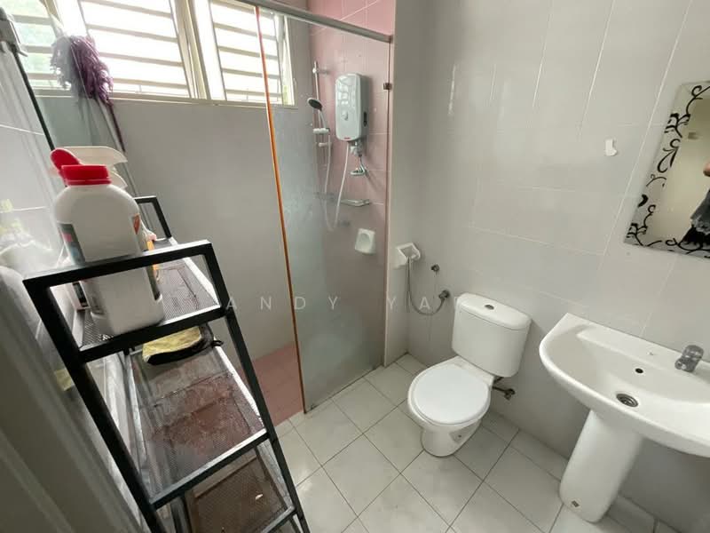 Rumah Banglo untuk Dijual di Kota Emerald (Rawang) - Andy Yap - PropertyGuru.com.my