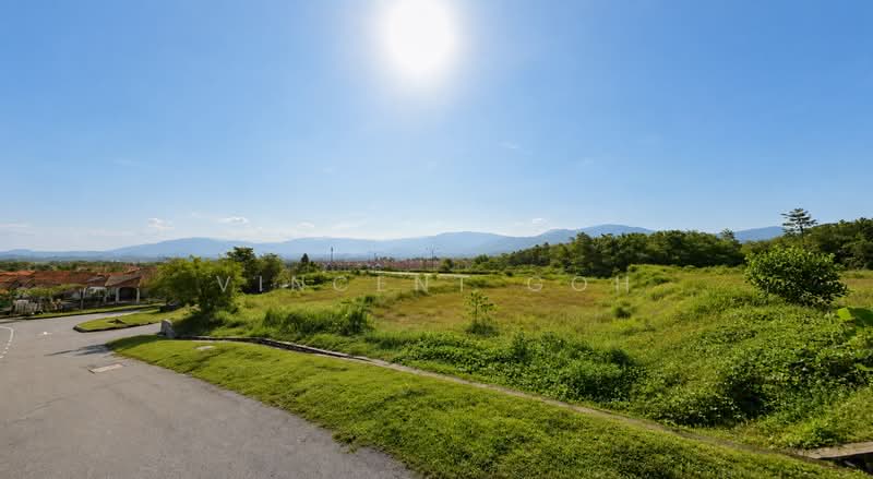 Tanah Kediaman untuk Dijual di Serendah (Selangor) - Vincent Goh - Exterior - PropertyGuru.com.my