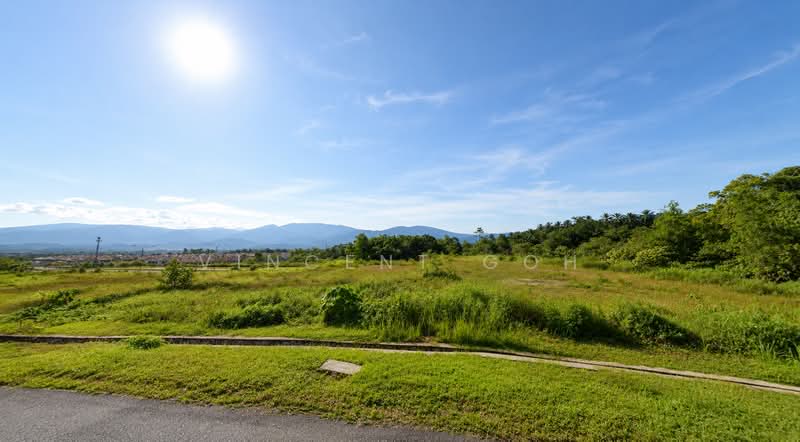 Tanah Kediaman untuk Dijual di Serendah (Selangor) - Vincent Goh - Exterior - PropertyGuru.com.my